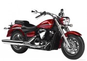 Yamaha XVS1300A Midnight Star